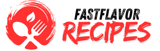 fastflavorrecipes.com